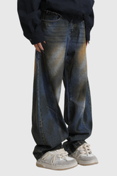 Agravain Hayley jeans